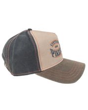 Stetson - Keps - Pikes Peak - Grå