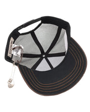 Stetson - Trucker Keps - Speed Shop - Grön/Svart