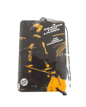 Santa Cruz - Air freshener Doftgran - Reason for Living - Citrus doft