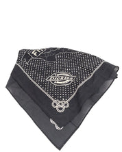 Dickies - Bandana - Slayden - Svart