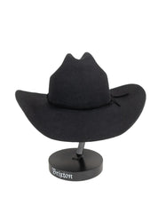 Brixton - Cowboy Hatt - Laredo - Svart