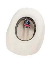 Brixton - Cowboy Hatt - Wimbledon Ford Motors - Vit