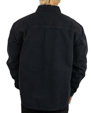Dickies - Canvas Skjorta - Svart
