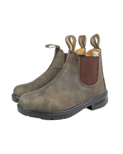 Blundstone - Skor - 565 Blunnies Kids Boot - Brun