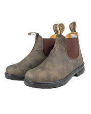 Blundstone - Skor - 565 Blunnies Kids Boot - Brun