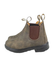 Blundstone - Skor - 565 Blunnies Kids Boot - Brun