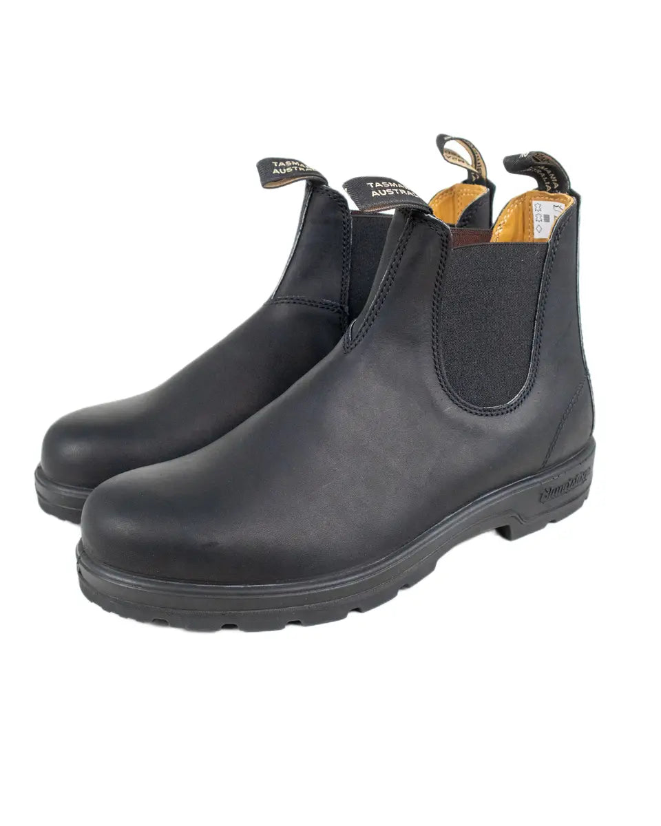 Blundstone - Skor - 558 Classics Chelsea Boot - Svart
