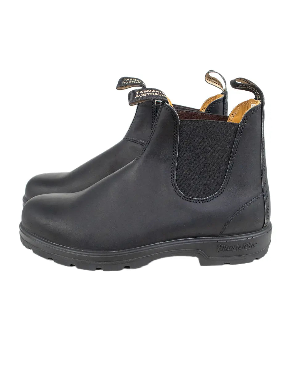 Blundstone - Skor - 558 Classics Chelsea Boot - Svart