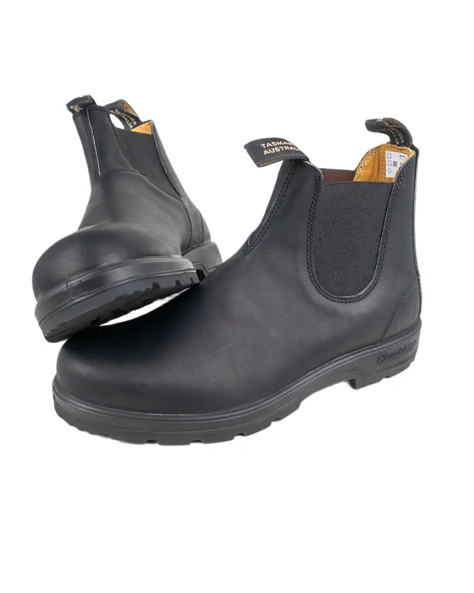 Blundstone - Skor - 558 Classics Chelsea Boot - Svart