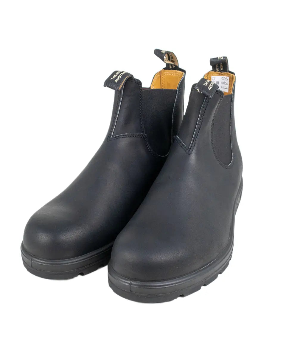 Blundstone - Skor - 558 Classics Chelsea Boot - Svart