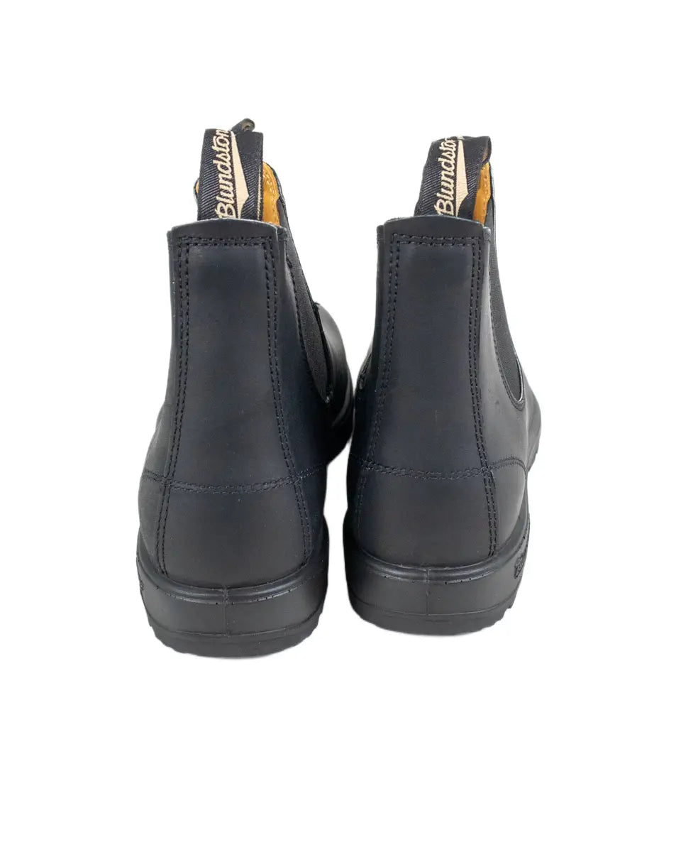Blundstone - Skor - 558 Classics Chelsea Boot - Svart