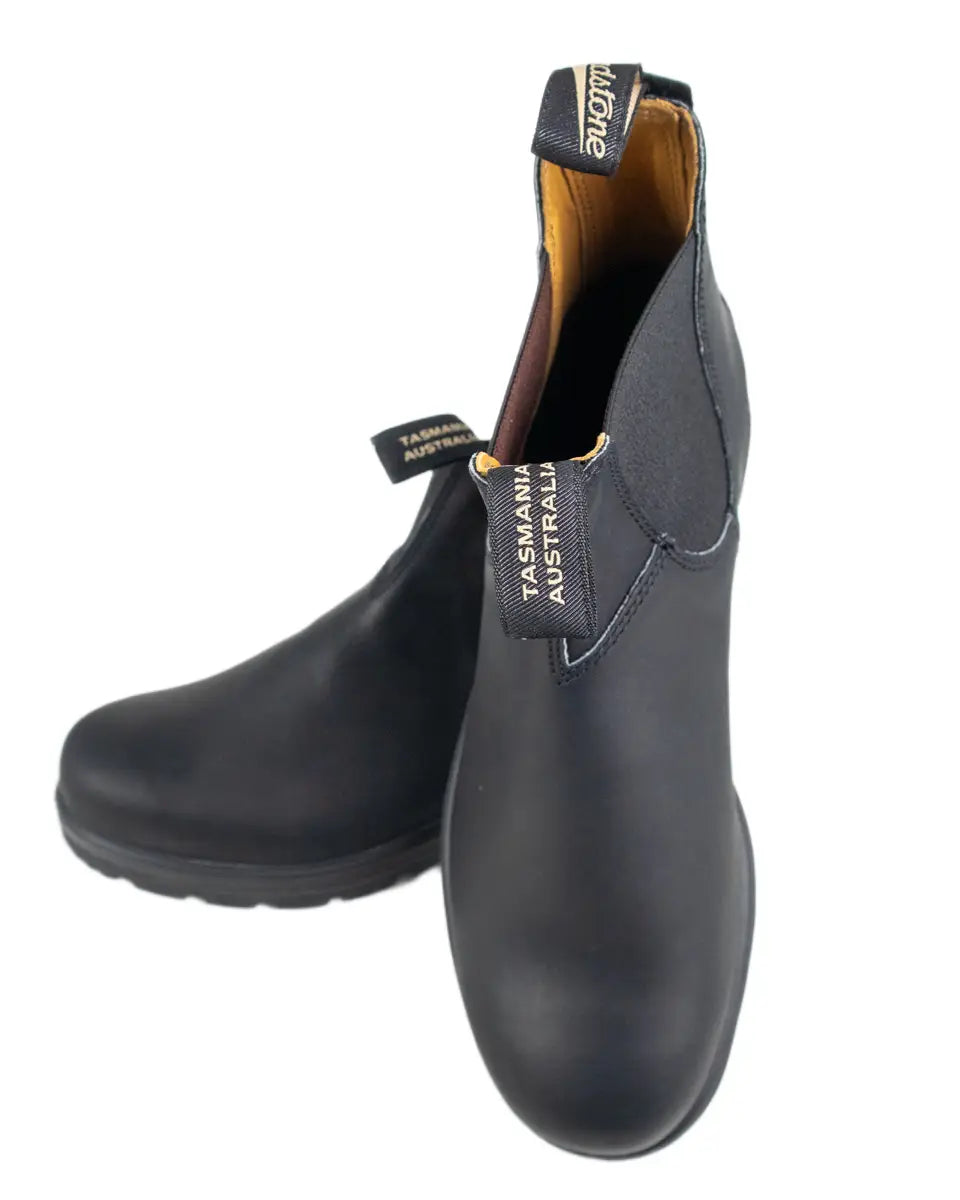 Blundstone - Skor - 558 Classics Chelsea Boot - Svart