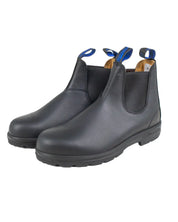 Blundstone - Skor - 566 Warm & Dry Chelsea Boot - Svart