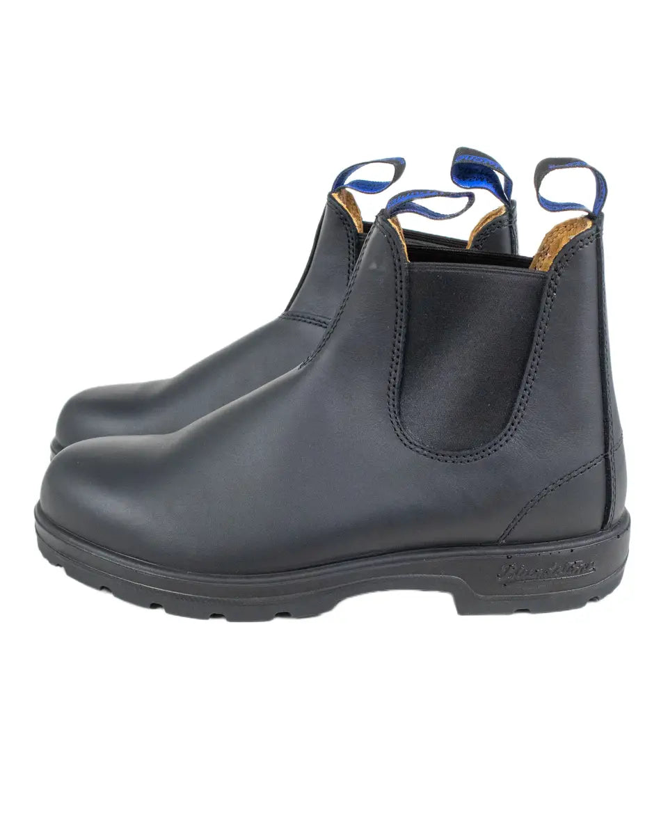 Blundstone - Skor - 566 Warm & Dry Chelsea Boot - Svart