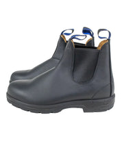 Blundstone - Skor - 566 Warm & Dry Chelsea Boot - Svart