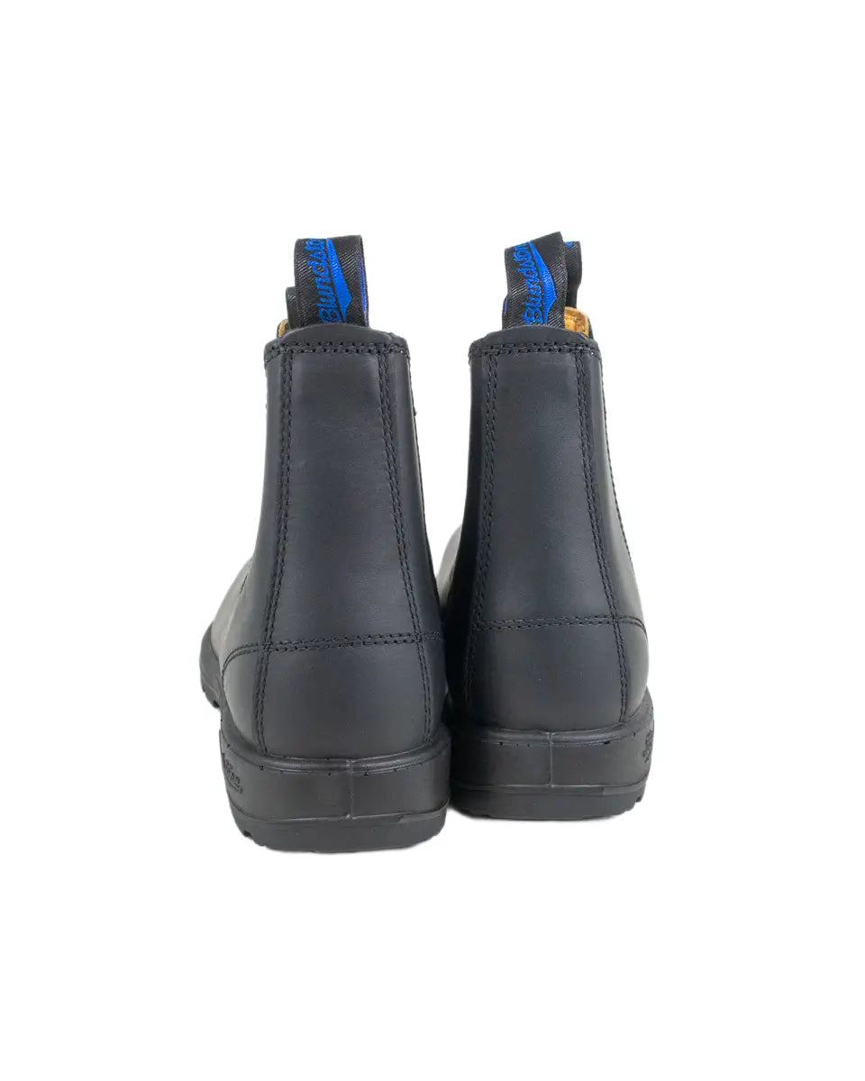 Blundstone - Skor - 566 Warm & Dry Chelsea Boot - Svart