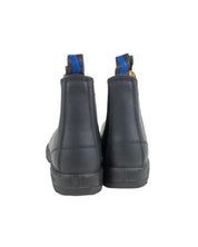 Blundstone - Skor - 566 Warm & Dry Chelsea Boot - Svart