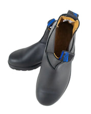 Blundstone - Skor - 566 Warm & Dry Chelsea Boot - Svart