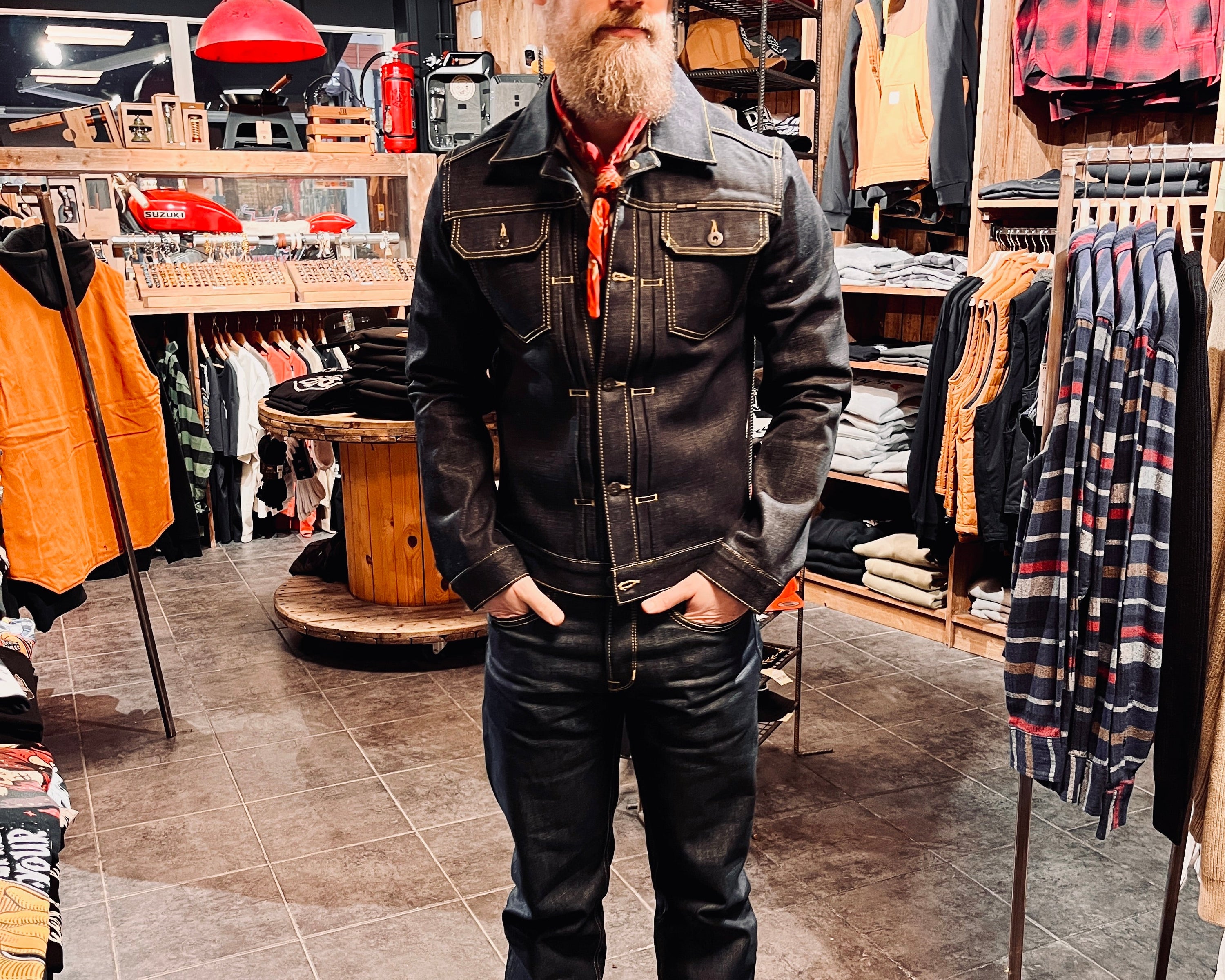 JH Store - Clothing & Accessories – jhstore.se
