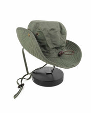 Bros - Outback Hat - Oliv