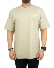 Dickies - T-Shirt - Summerdale - Beige