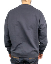 Iron & Resin - Sweatshirt - Ride Hard - Grå