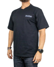 Dickies - T-Shirt - Fairlawn Hammare - Svart