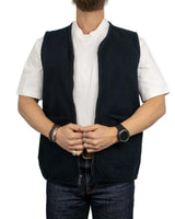 Dickies - Canvas väst - Summer - Svart