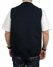 Dickies - Canvas väst - Summer - Svart