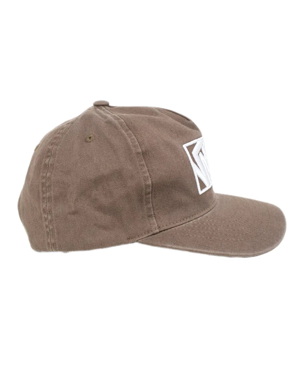 Vans - Snapback Cap - Formula - Brown