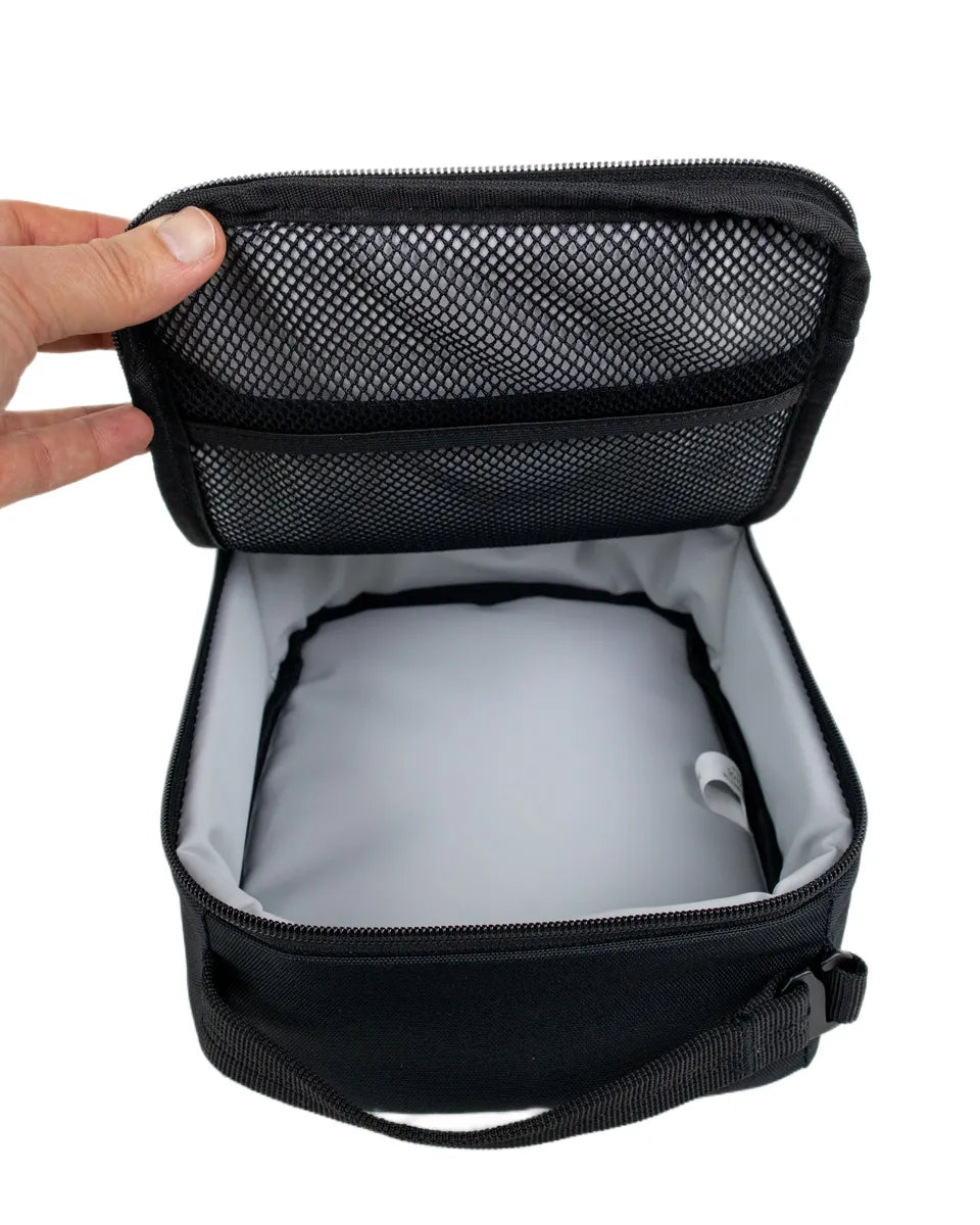 Carhartt - Lunchväska Isolerad - 4 Can - Svart