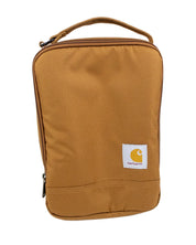 Carhartt - Lunchväska Isolerad - 4 Can - Brun