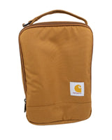Carhartt - Lunchväska Isolerad - 4 Can - Brun