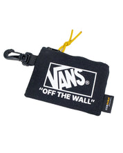 Vans - Plånbok - Formula Zip - Svart