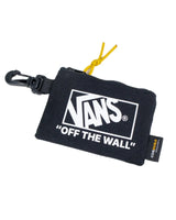 Vans - Plånbok - Formula Zip - Svart