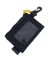 Vans - Plånbok - Formula Zip - Svart