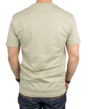 Santa Cruz - T-Shirt - Winkowski Curb - Beige
