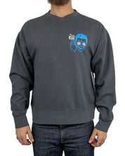 Vans - Sweatshirt - Need Vans - Black