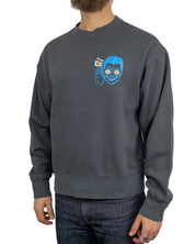 Vans - Sweatshirt - Need Vans - Black