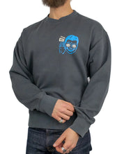 Vans - Sweatshirt - Need Vans - Black