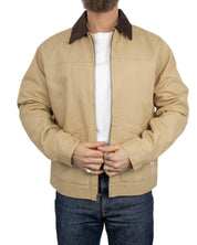 Wrangler - Jacket - Transitional Casey Jones - Beige