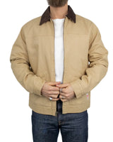 Wrangler - Jacket - Transitional Casey Jones - Beige