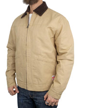 Wrangler - Jacket - Transitional Casey Jones - Beige