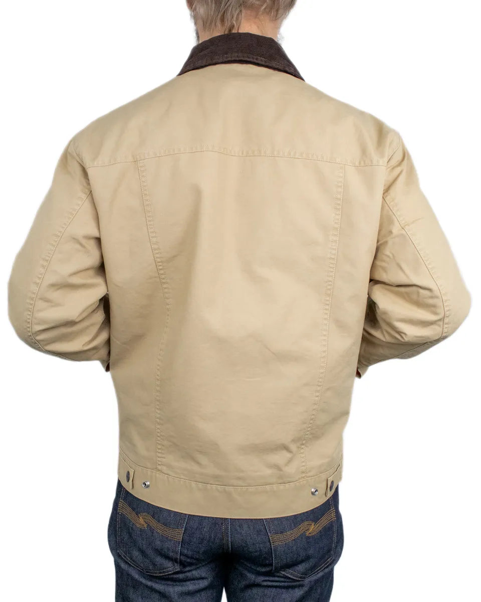 Wrangler - Jacket - Transitional Casey Jones - Beige