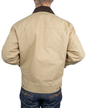 Wrangler - Jacket - Transitional Casey Jones - Beige