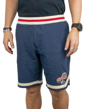 Santa Cruz - Shorts - Outer Baseball - Blå
