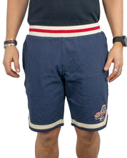 Santa Cruz - Shorts - Outer Baseball - Blå