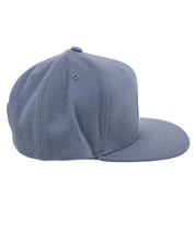 Brixton - Snapback Cap - Oath - Future Grey