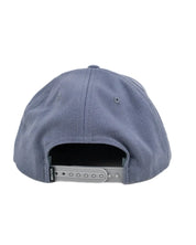 Brixton - Snapback Cap - Oath - Future Grey
