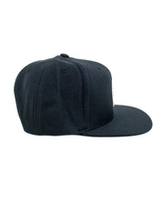 Brixton - Snapback Cap - Oath - Black